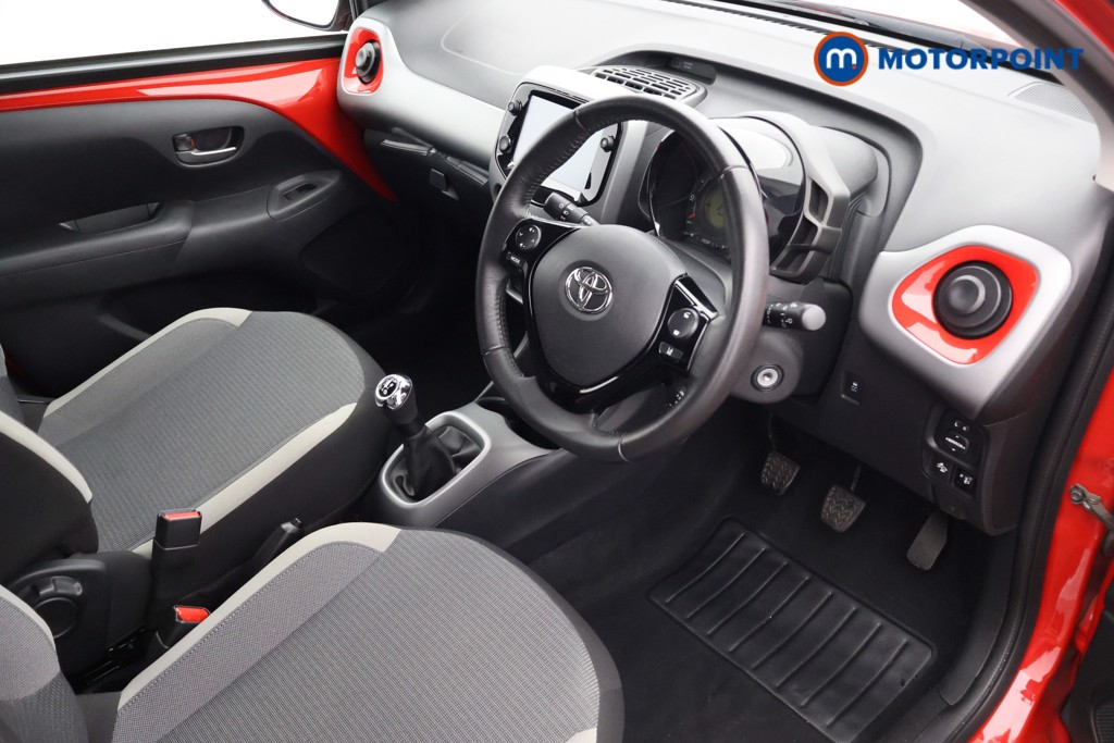 Used Toyota AYGO 2020 for sale - 76949218: Photo 19