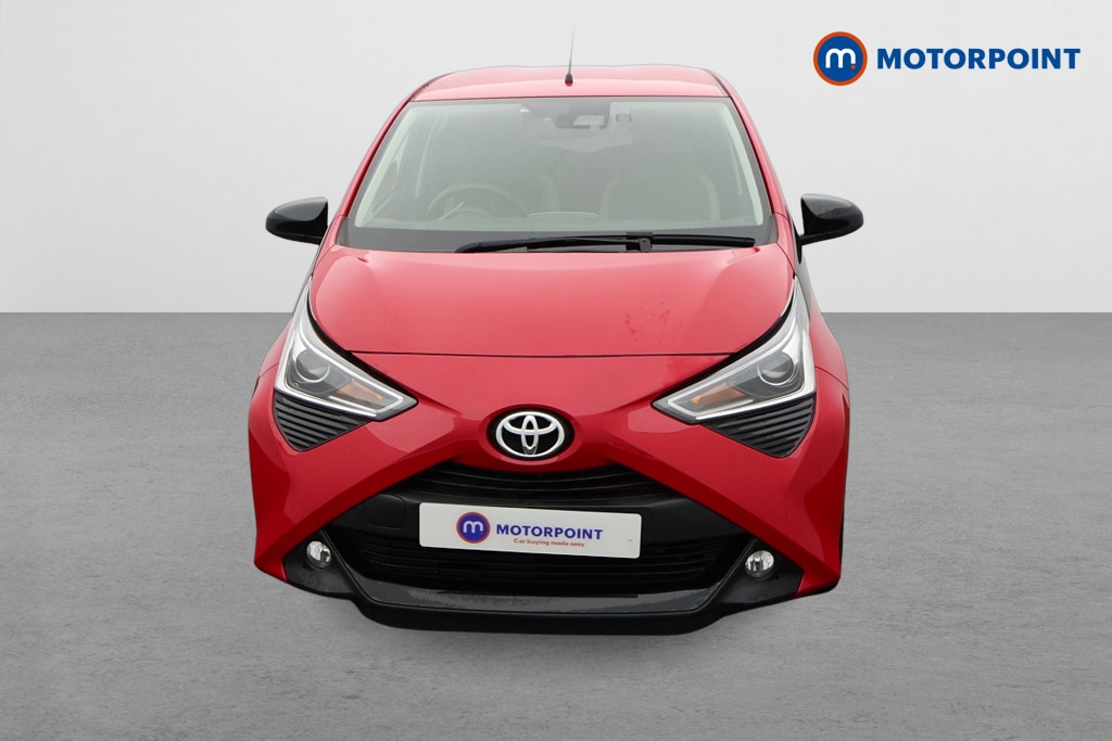Used Toyota AYGO 2020 for sale - 76949218: Photo 2