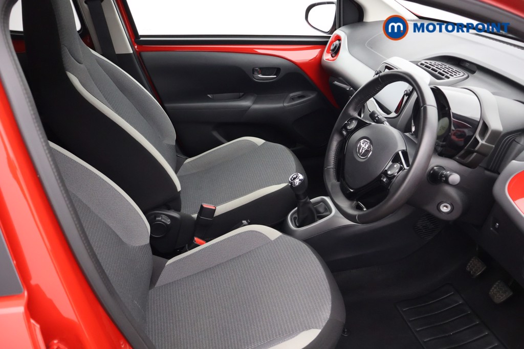 Used Toyota AYGO 2020 for sale - 76949218: Photo 20