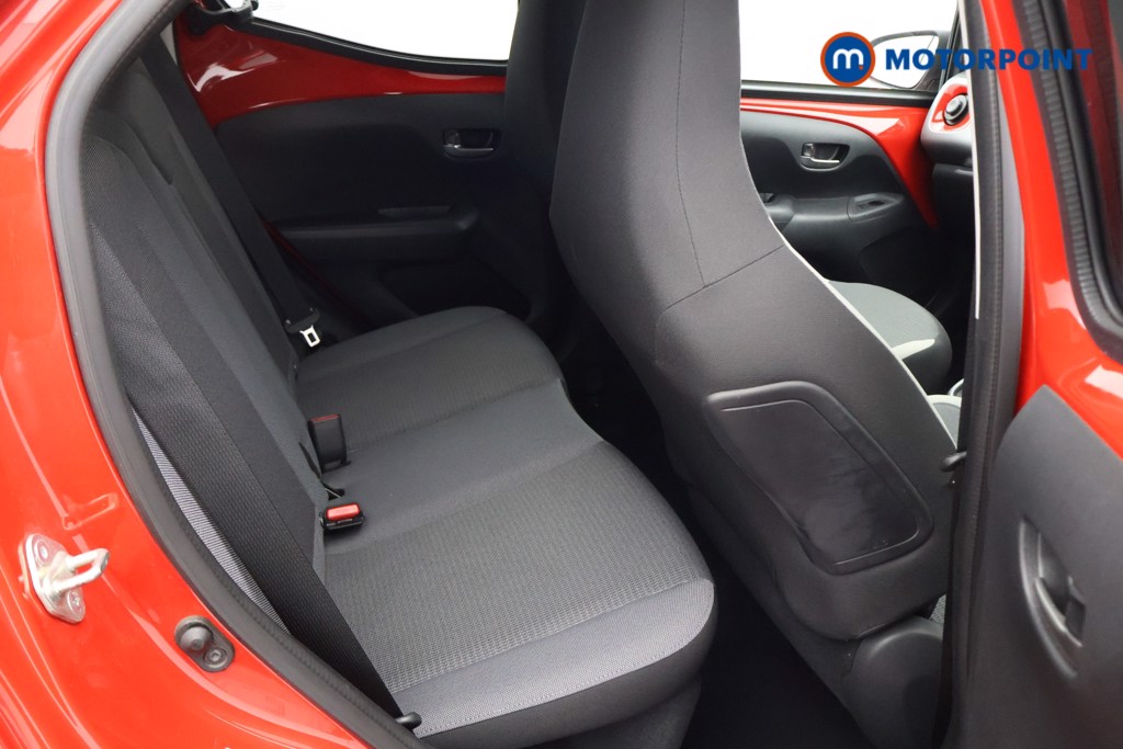 Used Toyota AYGO 2020 for sale - 76949218: Photo 21