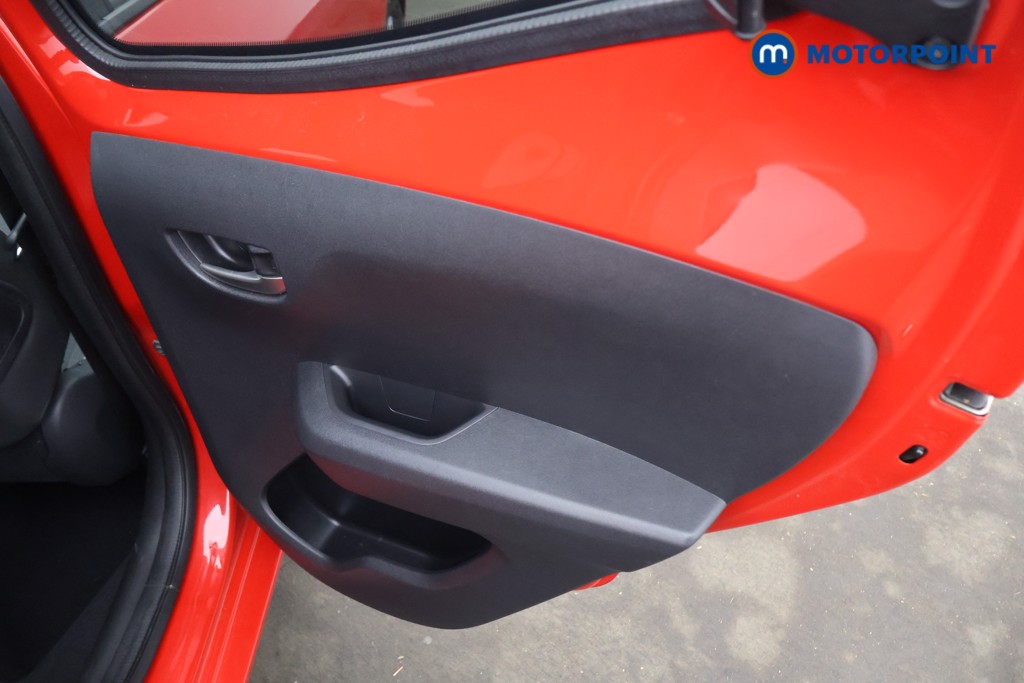 Used Toyota AYGO 2020 for sale - 76949218: Photo 22