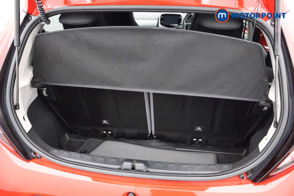 Used Toyota AYGO 2020 for sale - 76949218: Photo 23