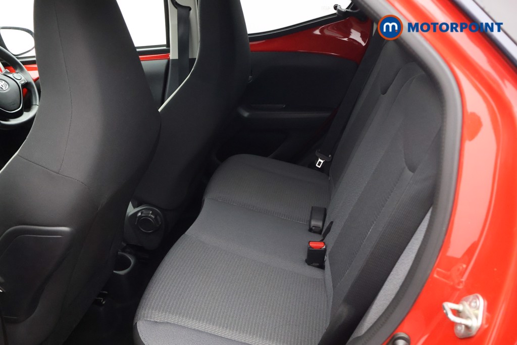 Used Toyota AYGO 2020 for sale - 76949218: Photo 24