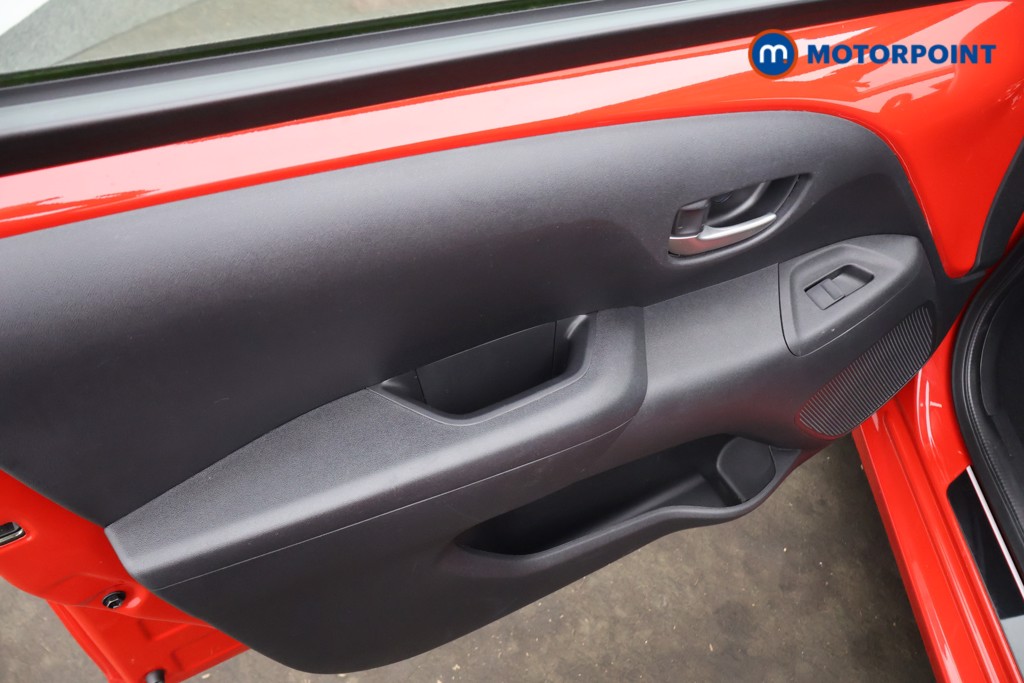 Used Toyota AYGO 2020 for sale - 76949218: Photo 27