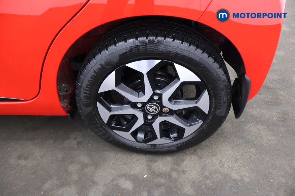 Used Toyota AYGO 2020 for sale - 76949218: Photo 29