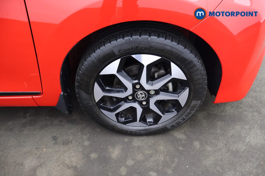 Used Toyota AYGO 2020 for sale - 76949218: Photo 31