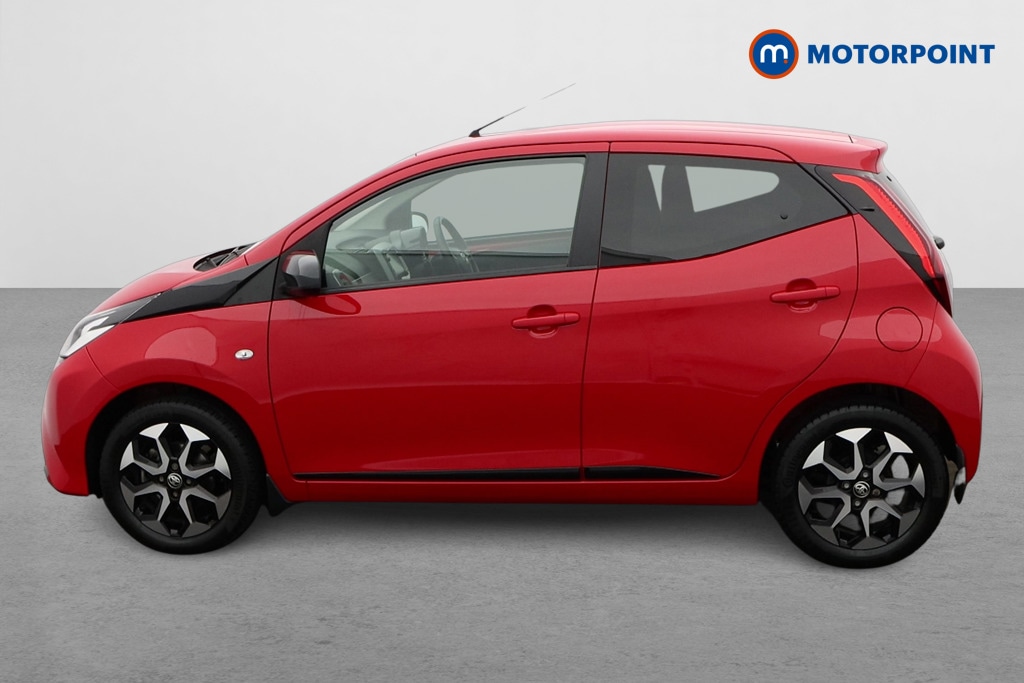 Used Toyota AYGO 2020 for sale - 76949218: Photo 4
