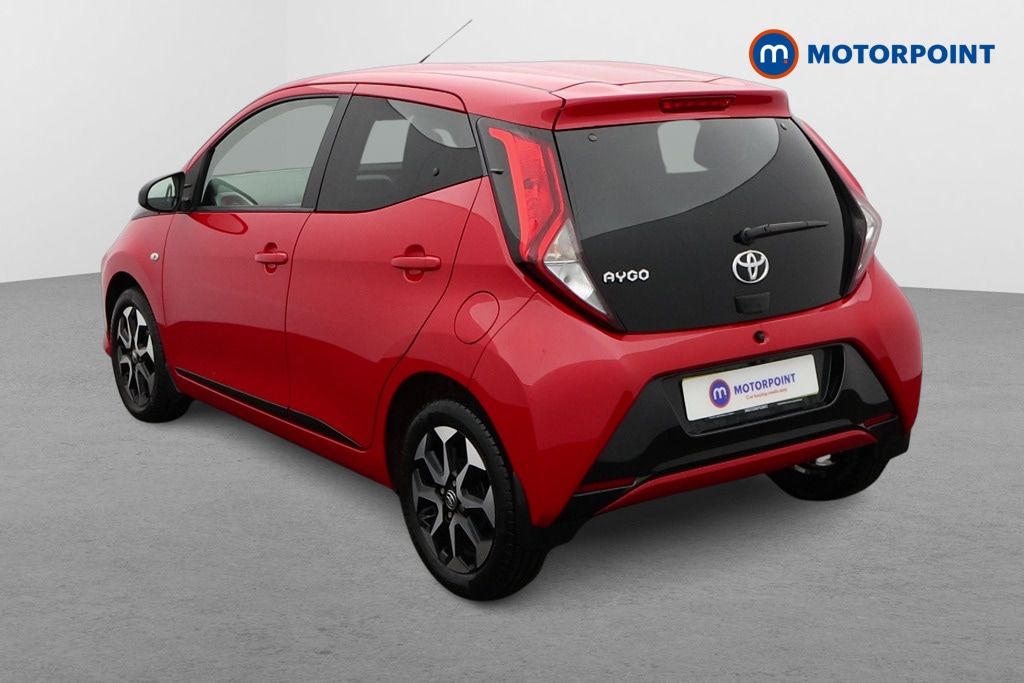 Used Toyota AYGO 2020 for sale - 76949218: Photo 5