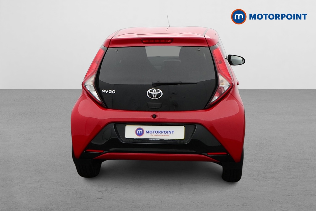 Used Toyota AYGO 2020 for sale - 76949218: Photo 6
