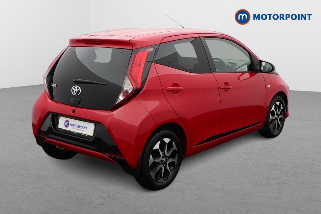Used Toyota AYGO 2020 for sale - 76949218: Photo 7