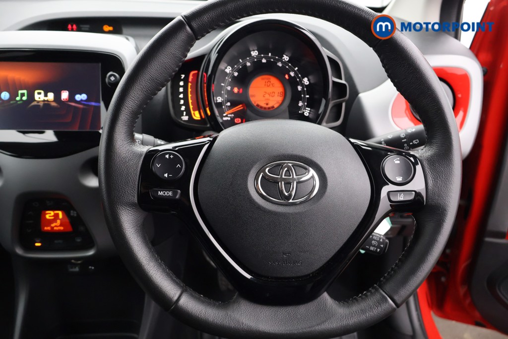 Used Toyota AYGO 2020 for sale - 76949218: Photo 9