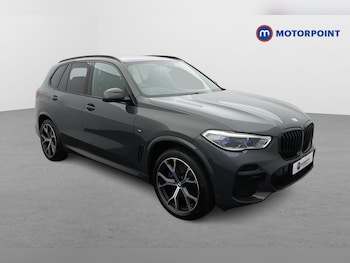 Used BMW X5 2023 for sale - 78915342: Photo