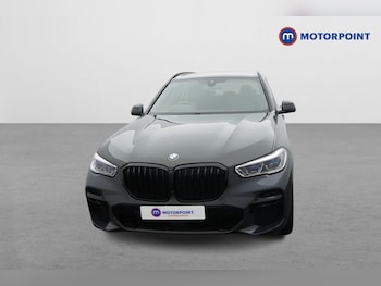 Used BMW X5 2023 for sale - 78915342: Photo