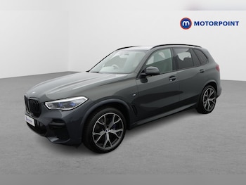 Used BMW X5 2023 for sale - 78915342: Photo