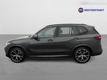 Used BMW X5 2023 for sale - 78915342: Photo