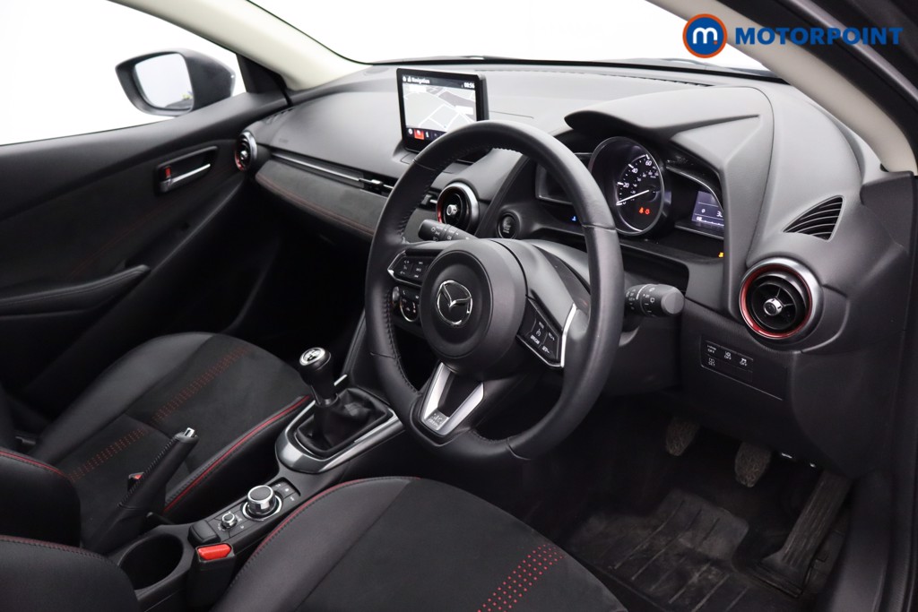 Used Mazda Mazda2 2024 for sale - 76505237: Photo 12