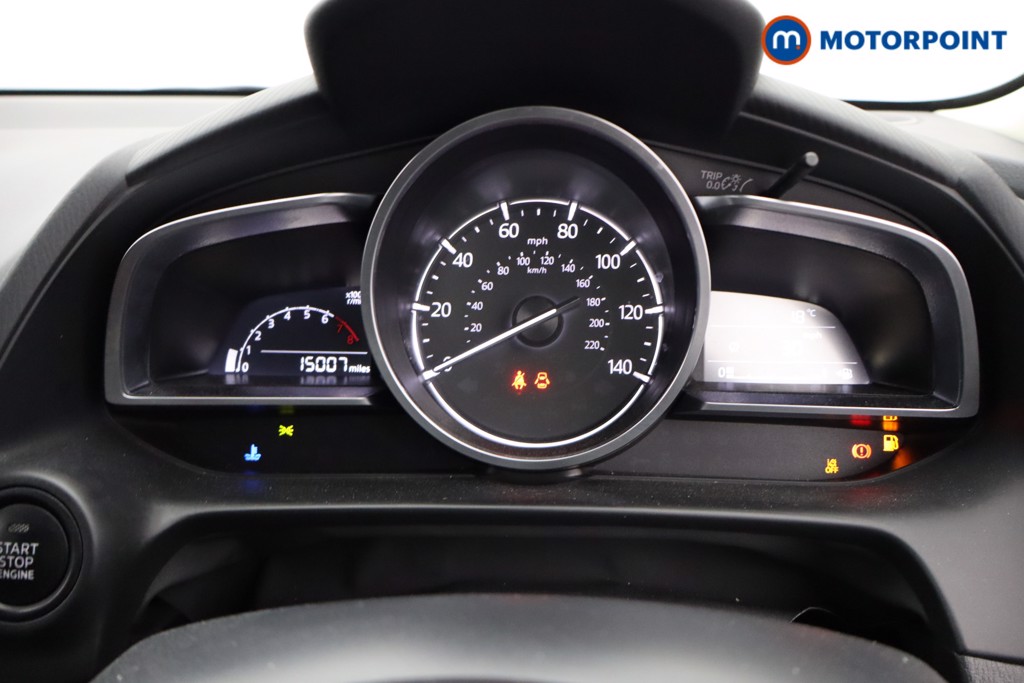 Used Mazda Mazda2 2024 for sale - 76505237: Photo 13