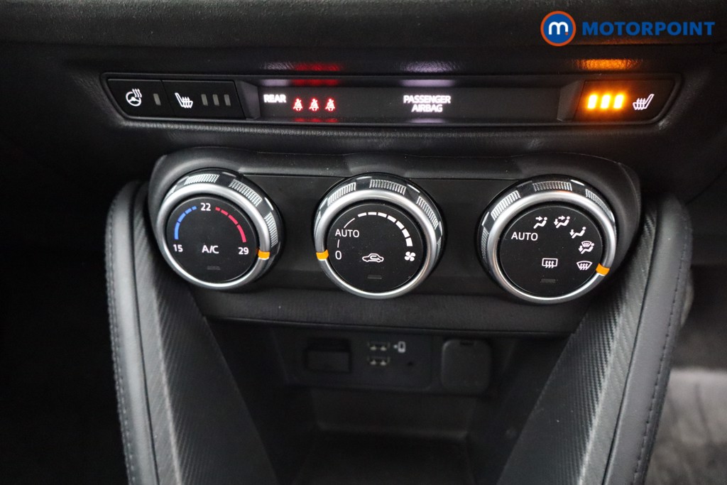 Used Mazda Mazda2 2024 for sale - 76505237: Photo 17