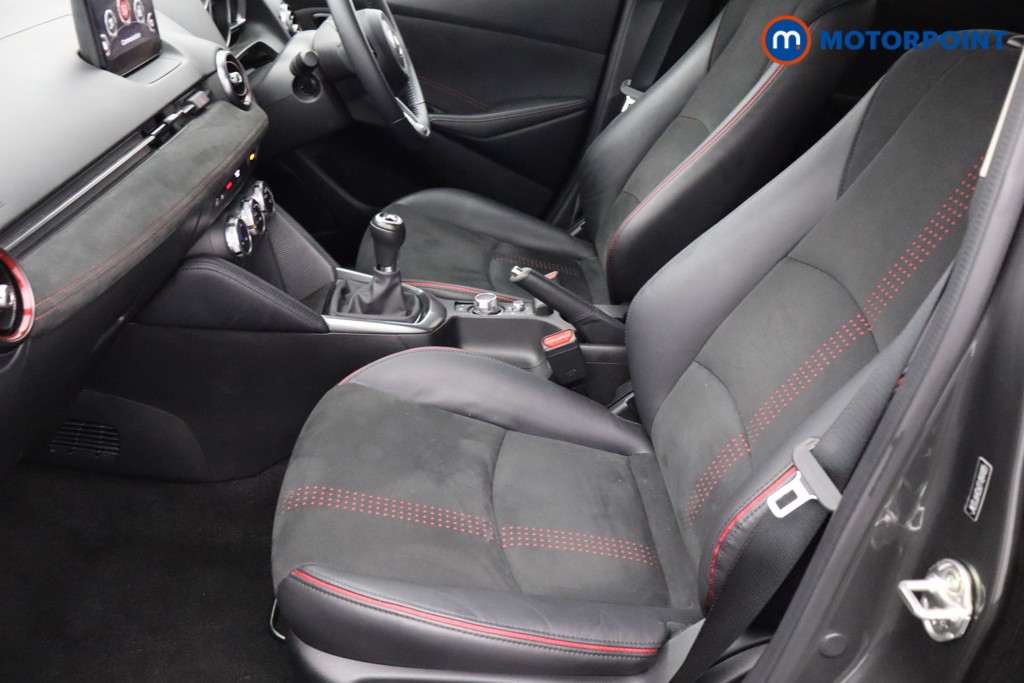 Used Mazda Mazda2 2024 for sale - 76505237: Photo 28