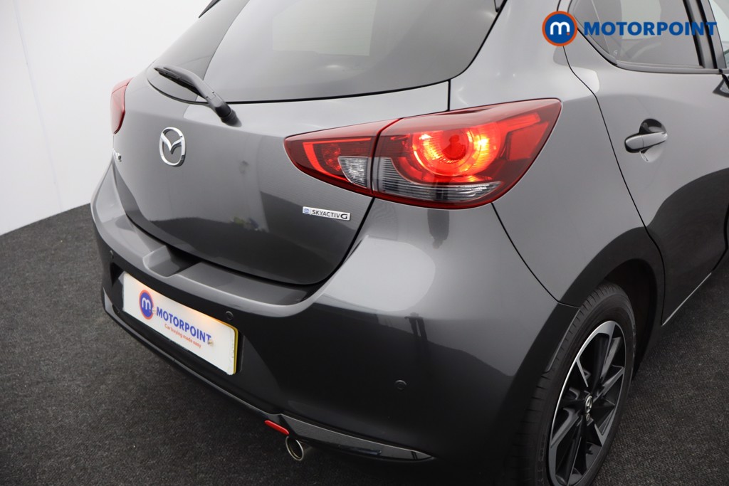 Used Mazda Mazda2 2024 for sale - 76505237: Photo 32