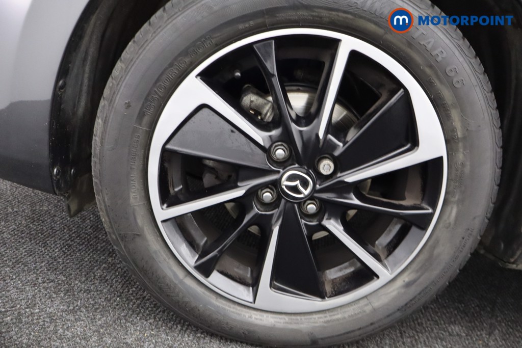 Used Mazda Mazda2 2024 for sale - 76505237: Photo 35