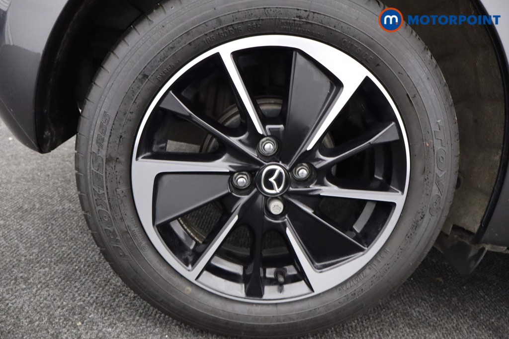 Used Mazda Mazda2 2024 for sale - 76505237: Photo 37