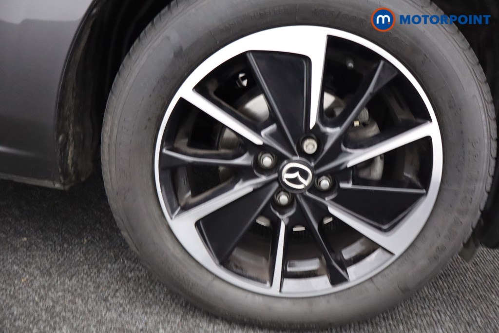 Used Mazda Mazda2 2024 for sale - 76505237: Photo 38