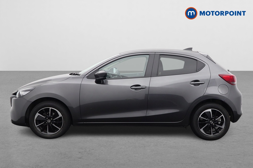 Used Mazda Mazda2 2024 for sale - 76505237: Photo 4