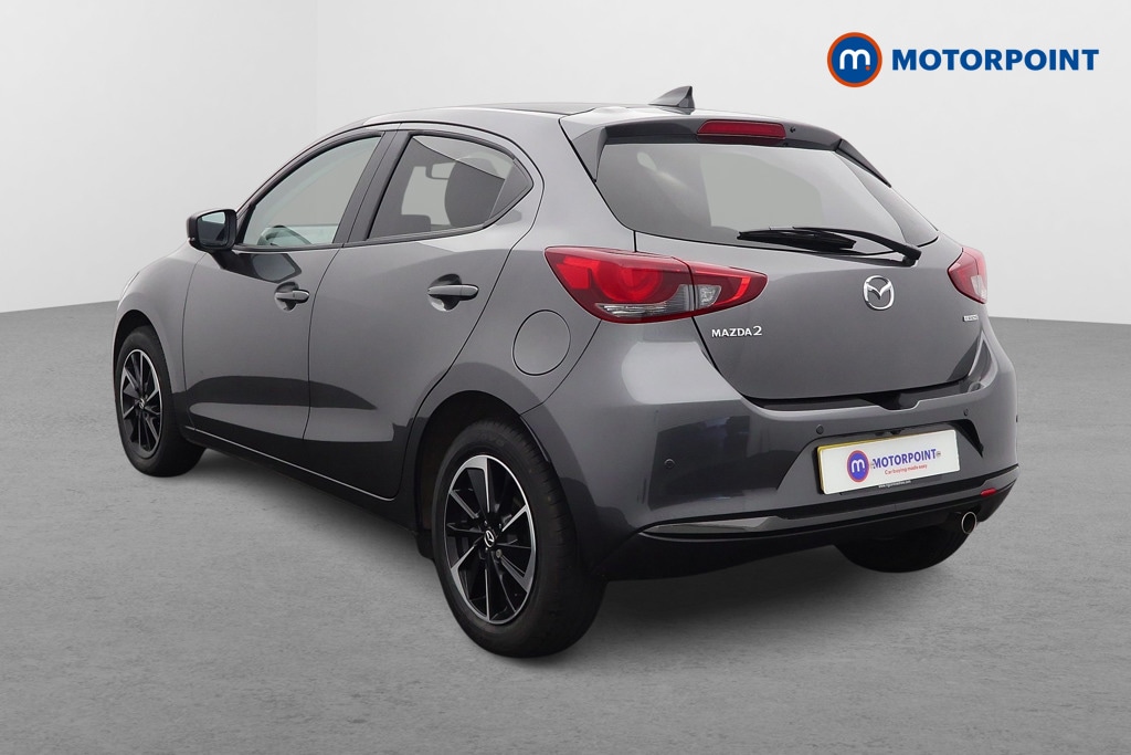 Used Mazda Mazda2 2024 for sale - 76505237: Photo 5