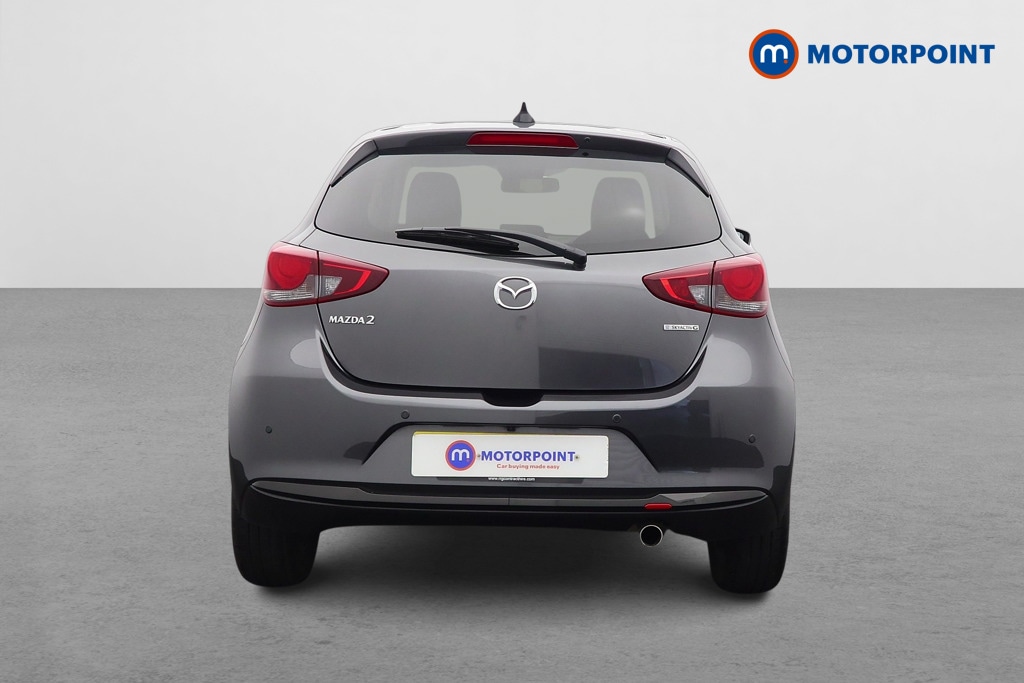 Used Mazda Mazda2 2024 for sale - 76505237: Photo 6