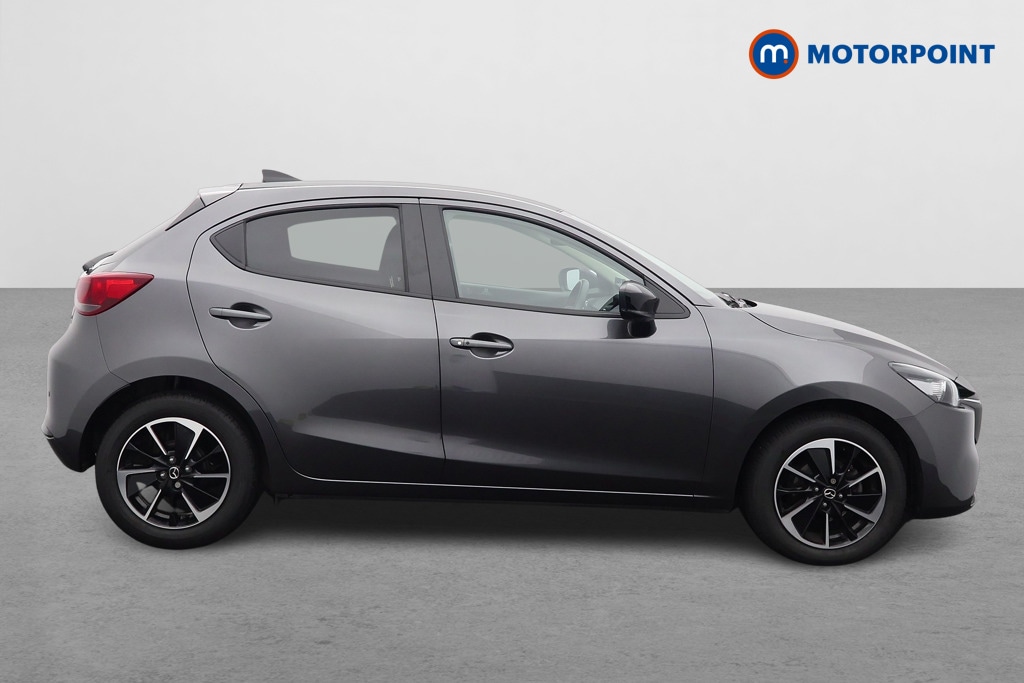 Used Mazda Mazda2 2024 for sale - 76505237: Photo 8