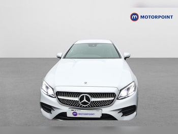 Used Mercedes-Benz E Class 2019 for sale - 78353796: Photo