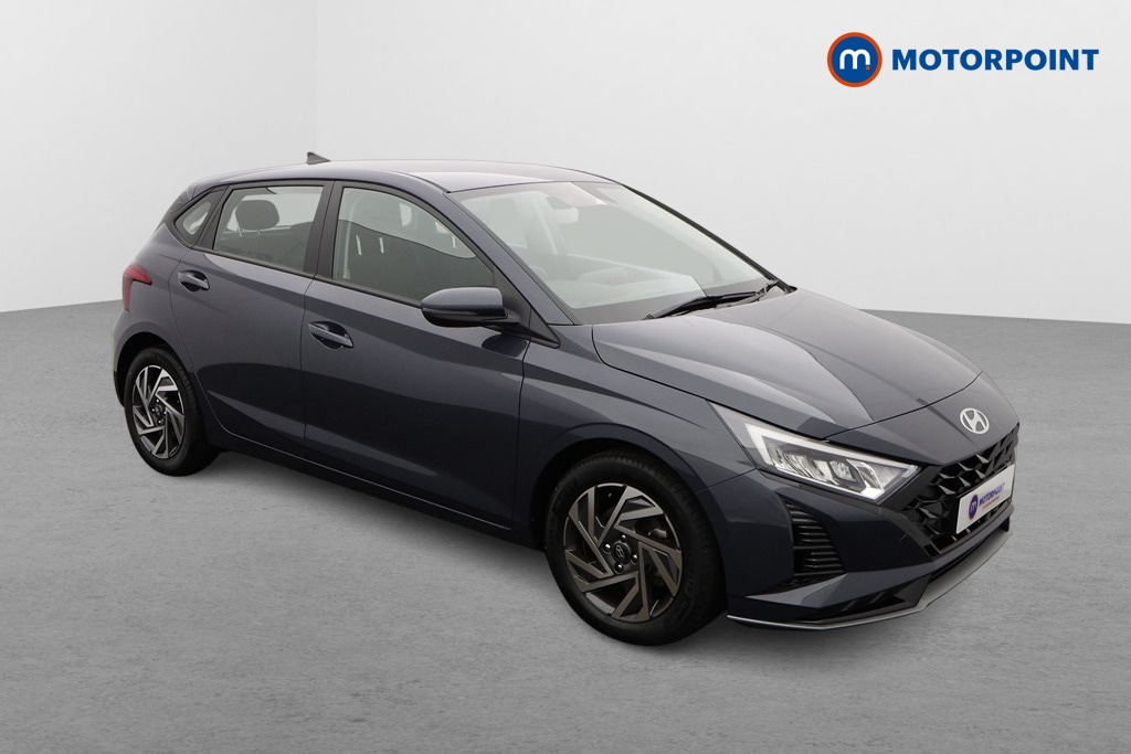 Used Hyundai i20 2025 for sale - 77381891: Photo 1