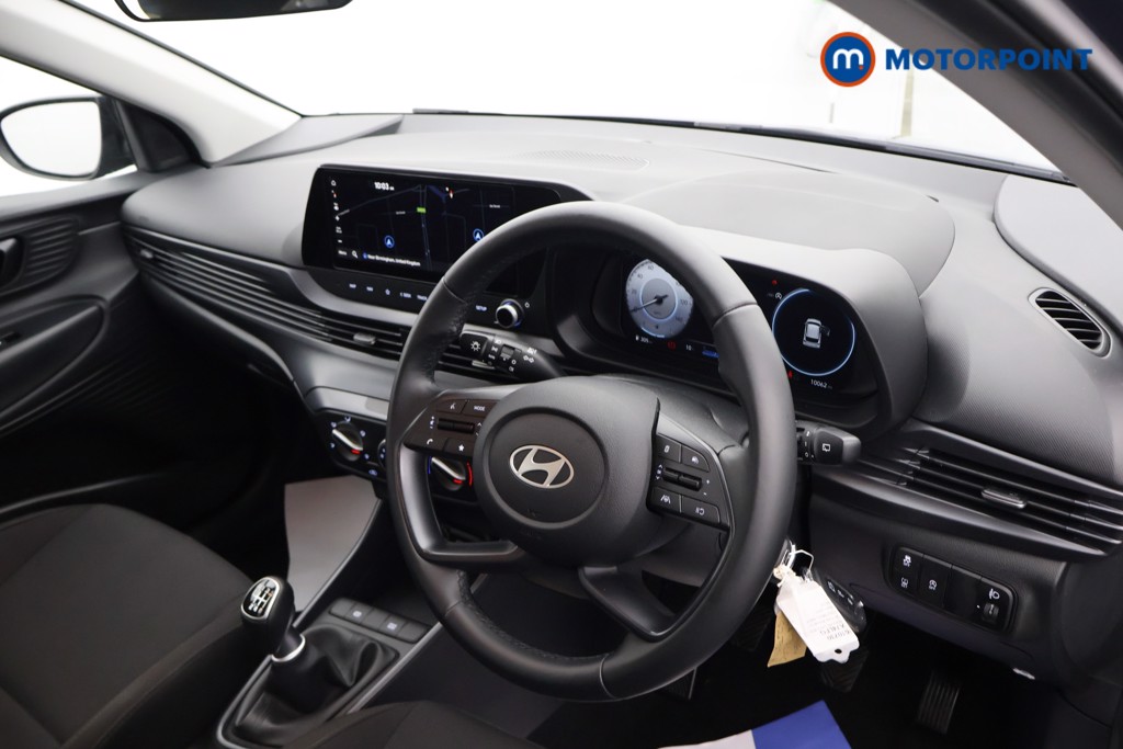 Used Hyundai i20 2025 for sale - 77381891: Photo 23