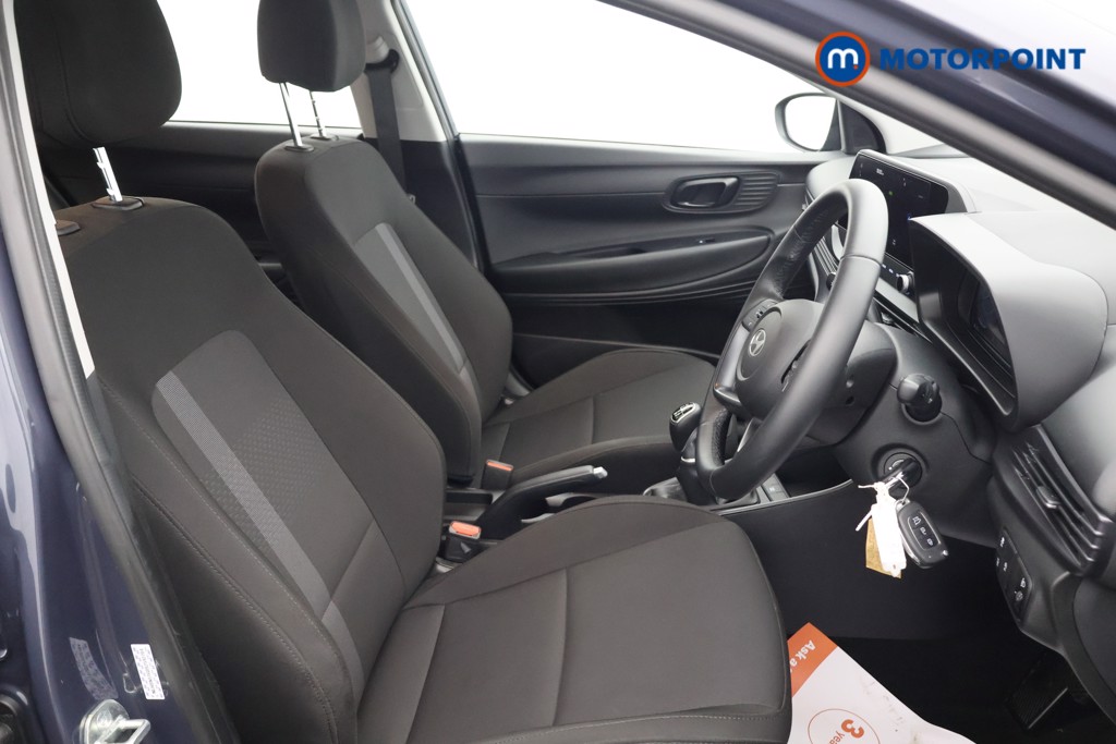 Used Hyundai i20 2025 for sale - 77381891: Photo 24