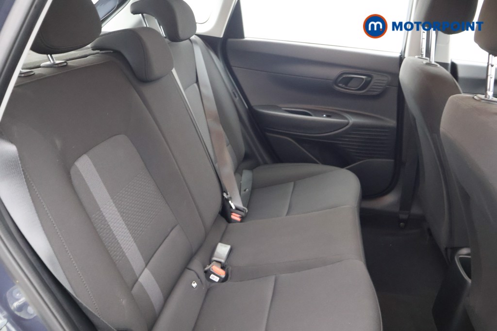 Used Hyundai i20 2025 for sale - 77381891: Photo 25