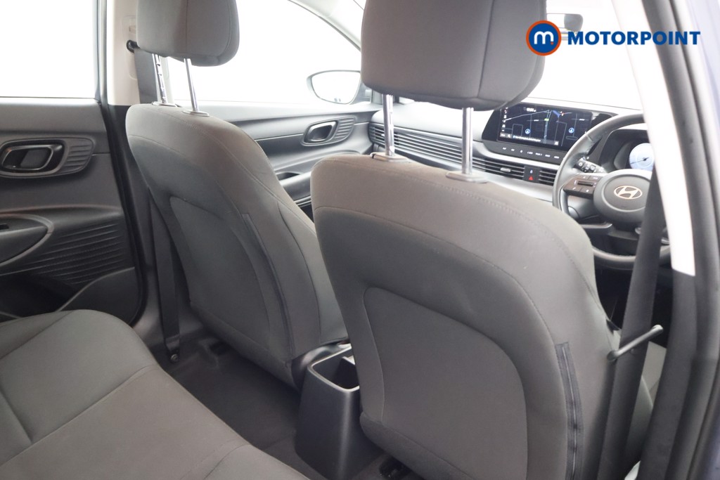 Used Hyundai i20 2025 for sale - 77381891: Photo 26