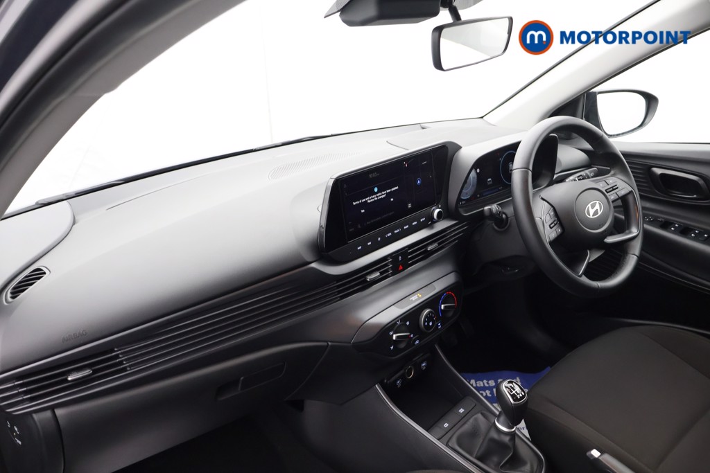 Used Hyundai i20 2025 for sale - 77381891: Photo 28