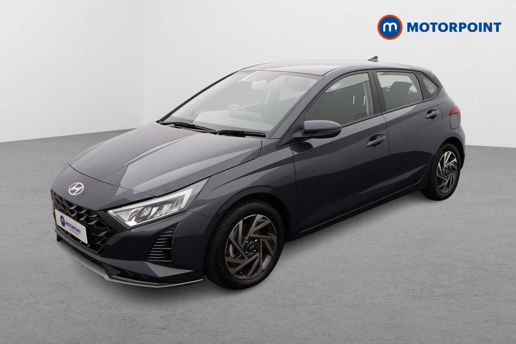 Used Hyundai i20 2025 for sale - 77381891: Photo 3