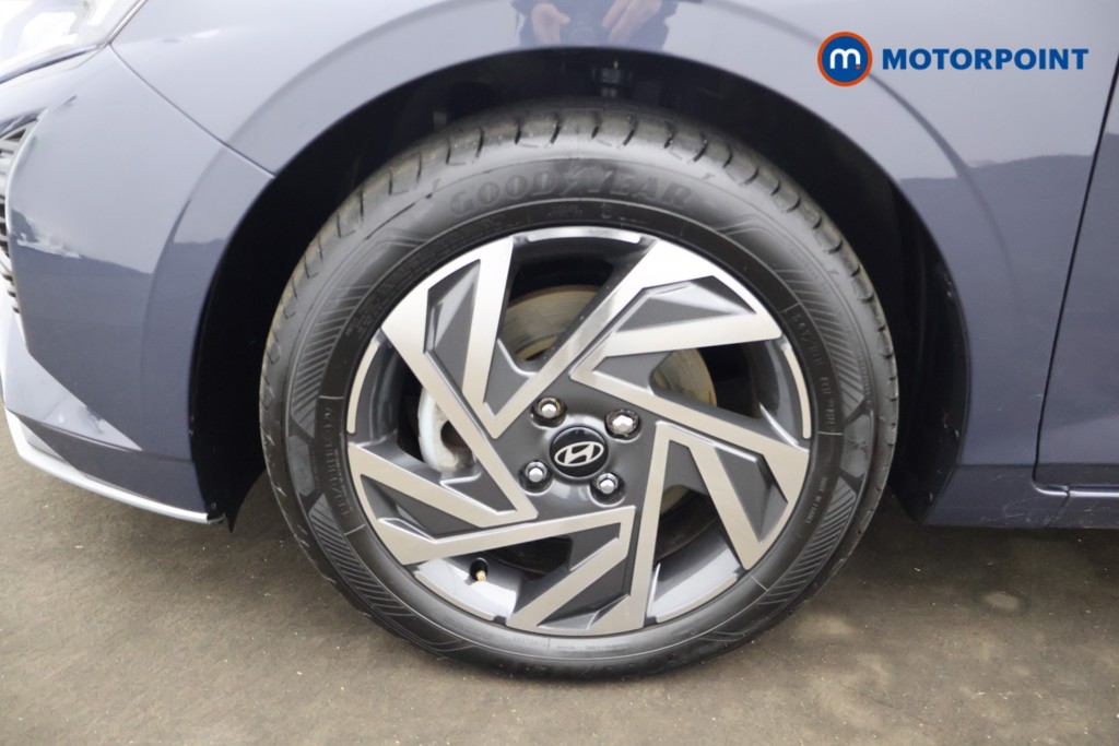 Used Hyundai i20 2025 for sale - 77381891: Photo 33