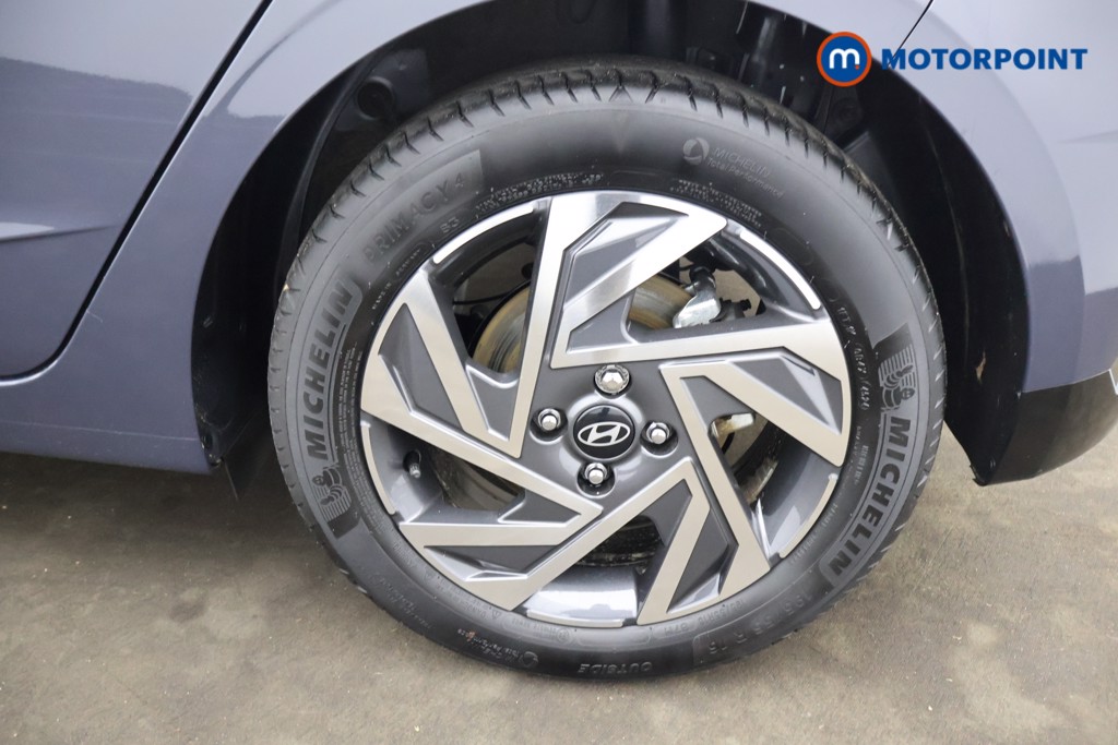 Used Hyundai i20 2025 for sale - 77381891: Photo 34