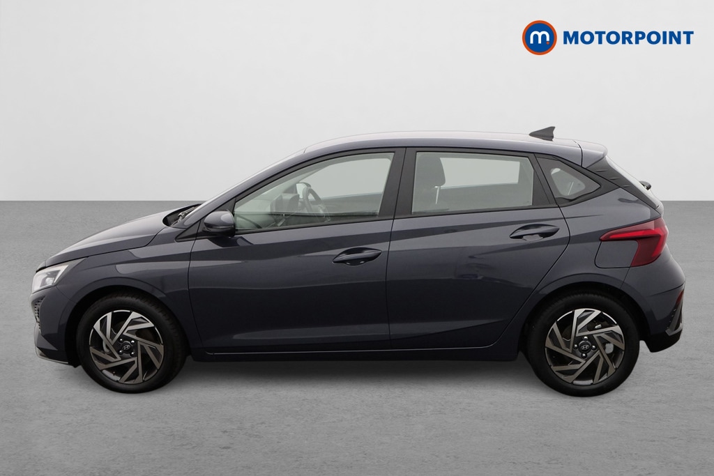 Used Hyundai i20 2025 for sale - 77381891: Photo 4