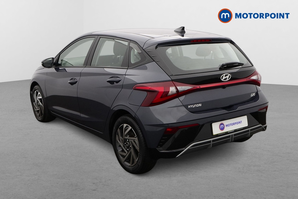 Used Hyundai i20 2025 for sale - 77381891: Photo 5