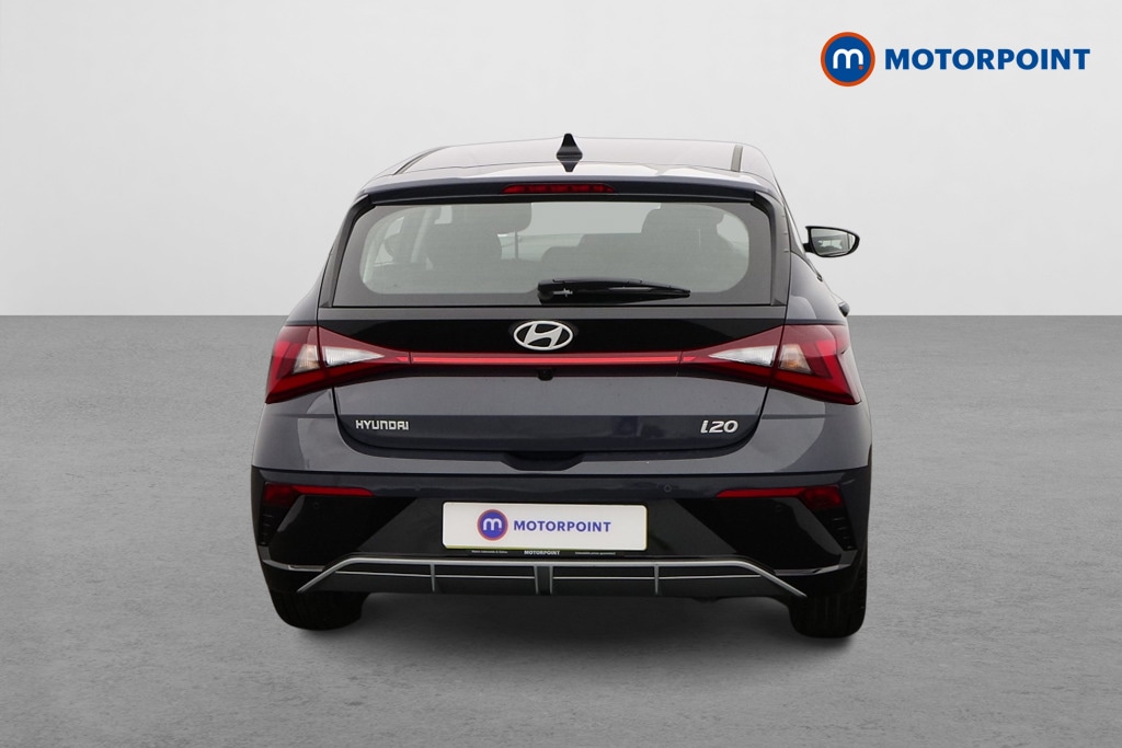 Used Hyundai i20 2025 for sale - 77381891: Photo 6