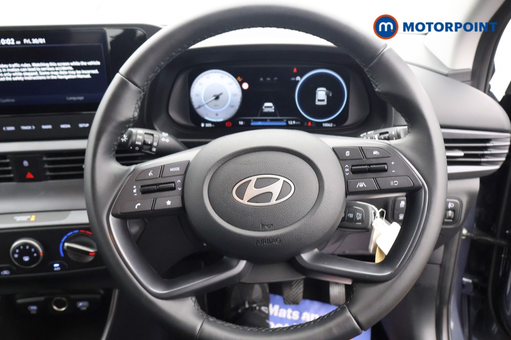 Used Hyundai i20 2025 for sale - 77381891: Photo 9