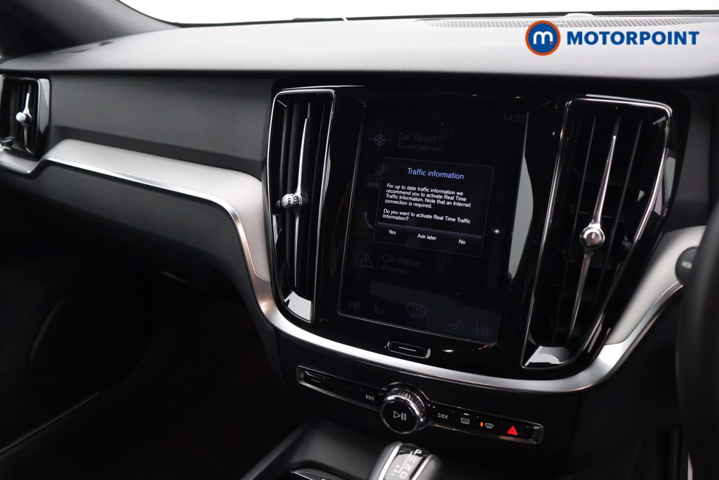 Used Volvo S60 2019 for sale - 76933804: Photo 13