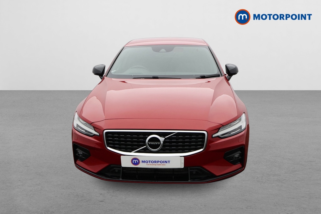 Used Volvo S60 2019 for sale - 76933804: Photo 2
