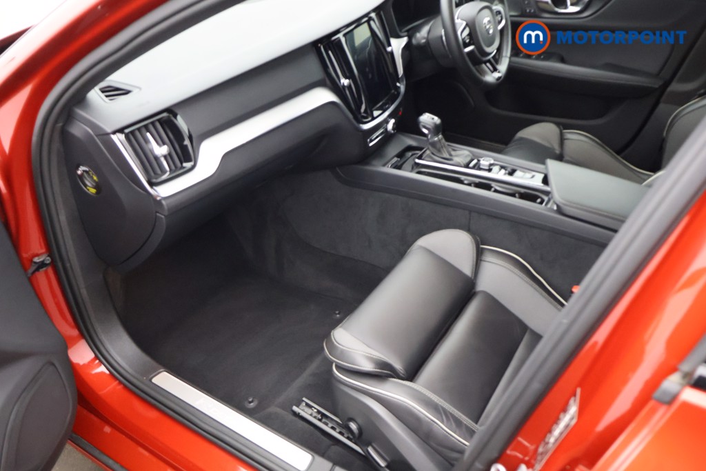 Used Volvo S60 2019 for sale - 76933804: Photo 26