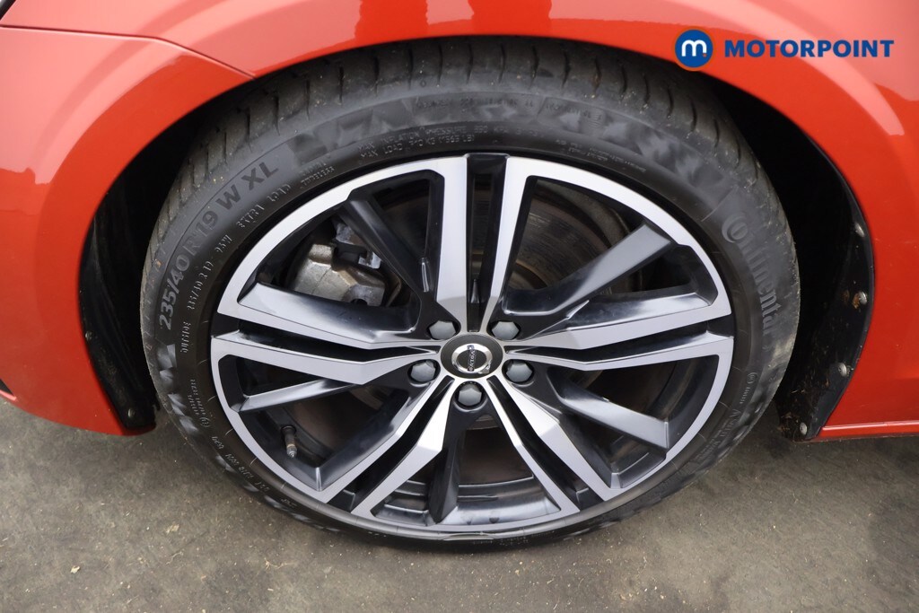 Used Volvo S60 2019 for sale - 76933804: Photo 28