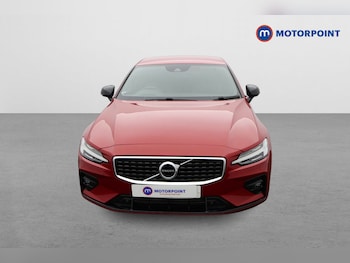 Used Volvo S60 2019 for sale - 76933804: Photo